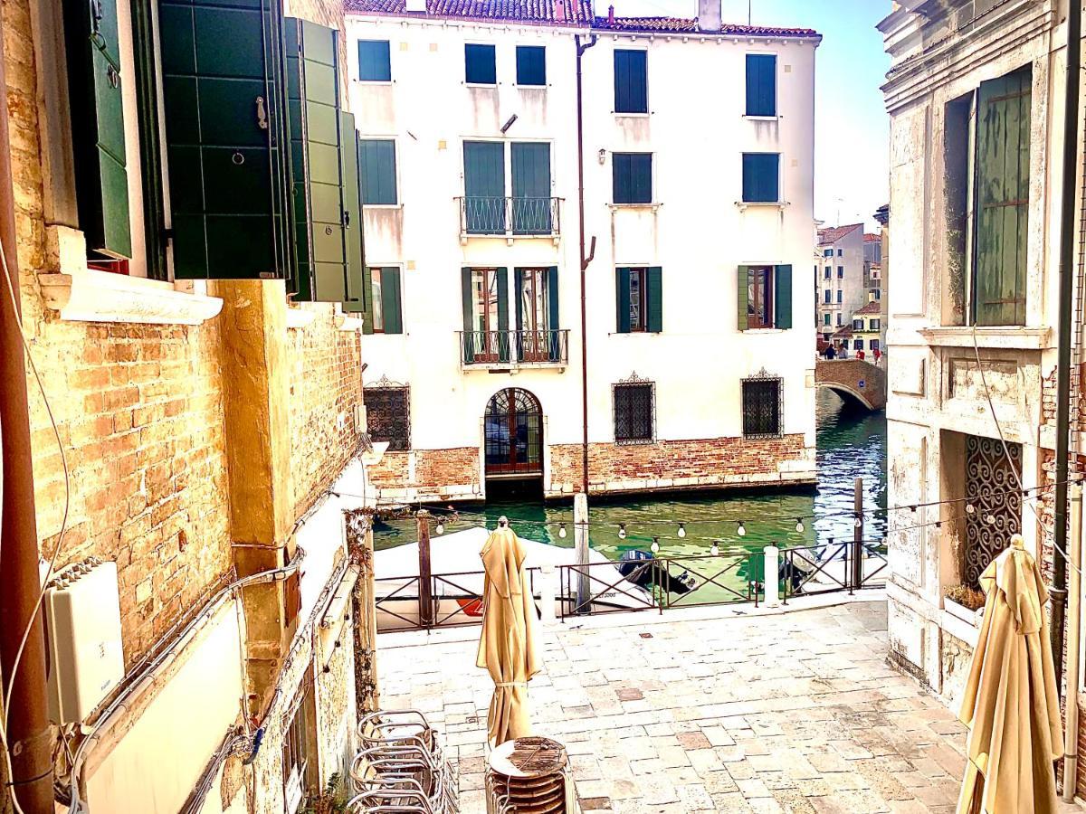 Venice Paradise 1 Apartment Exterior photo