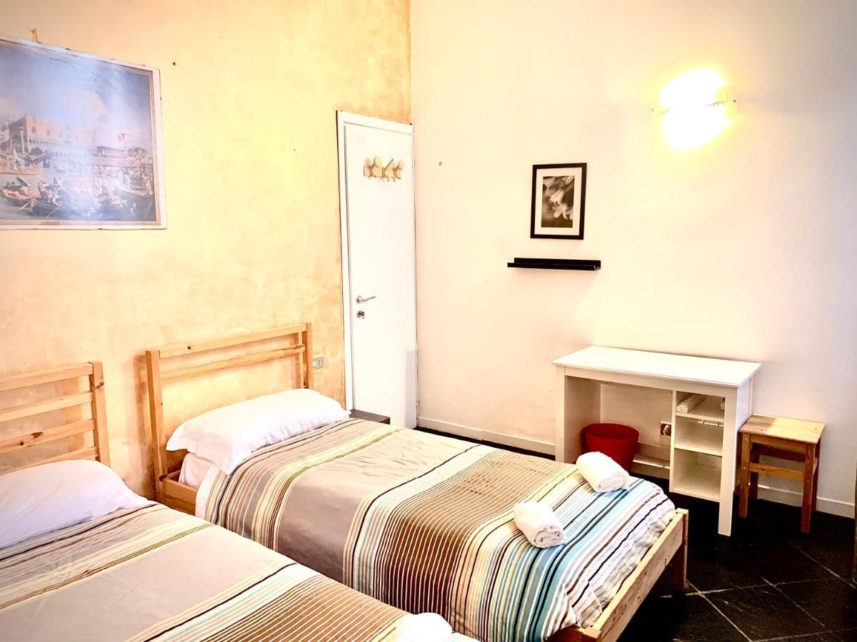 Venice Paradise 1 Apartment Exterior photo